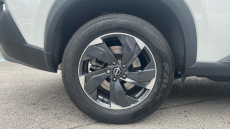 Nissan X-Trail 1.5 E-Power 204 N-Connecta 5dr Xtronic Hybrid Station Wagon